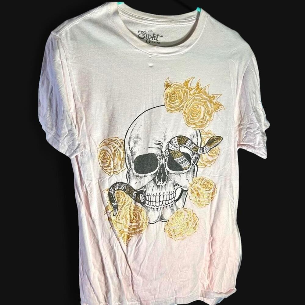Eighty eight brand flowers